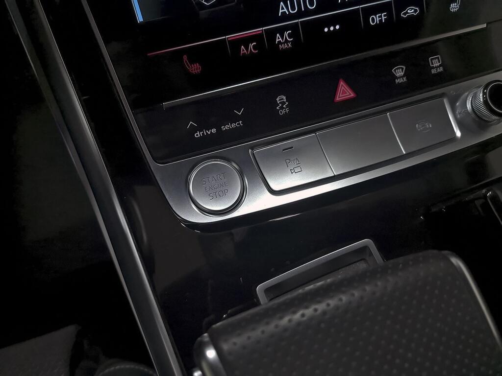 Audi Q8 45 TDI 170kW Black L quattro tiptronic 30
