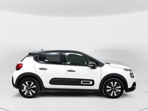 Citroën C3 PureTech 60KW (83CV) Shine