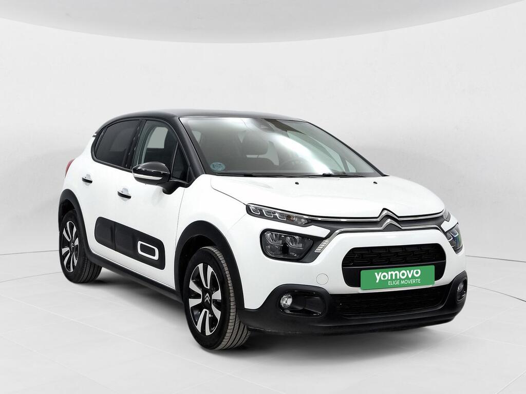 Citroën C3 PureTech 60KW (83CV) Shine