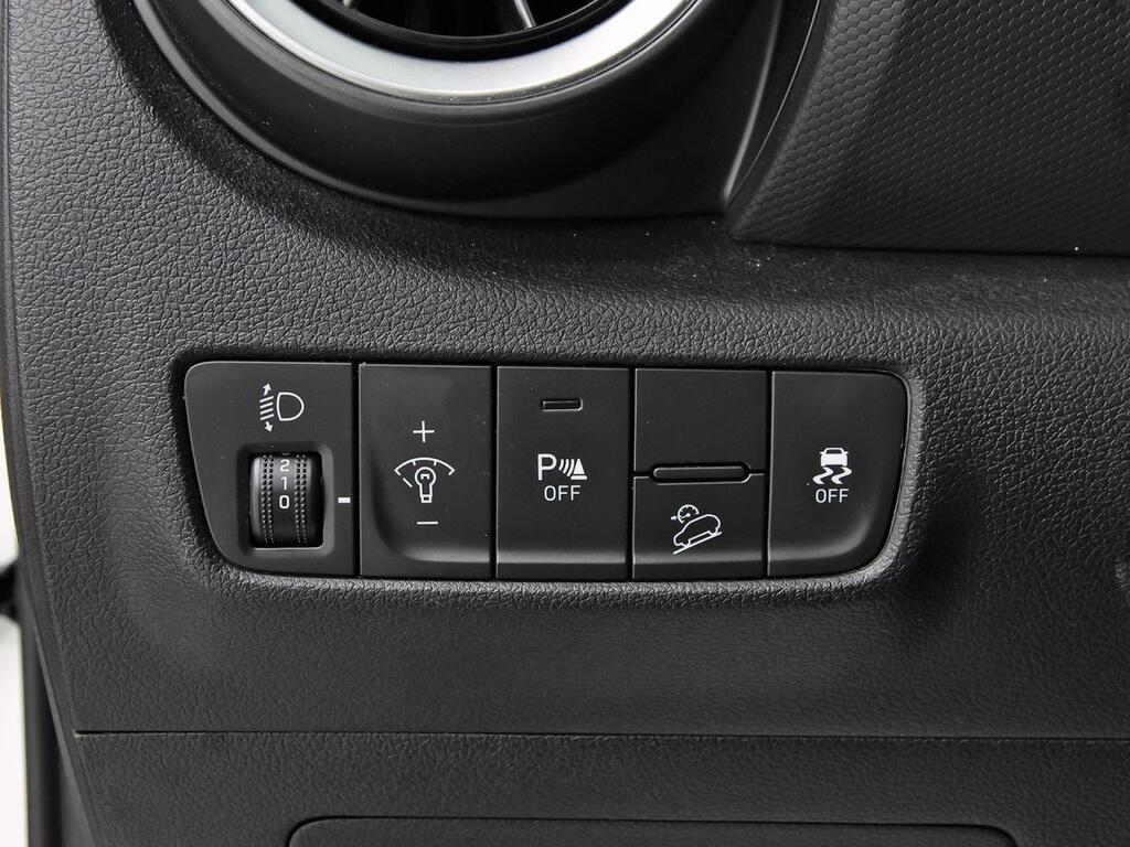 Hyundai Kona 1.0 TGDI Maxx 4X2 14