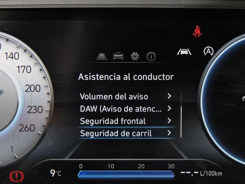 Hyundai Kona 1.0 TGDI Maxx 4X2 26