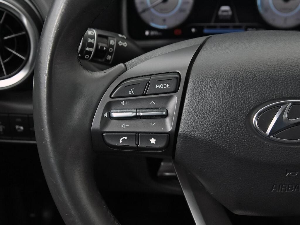 Hyundai Kona 1.0 TGDI Maxx 4X2 18