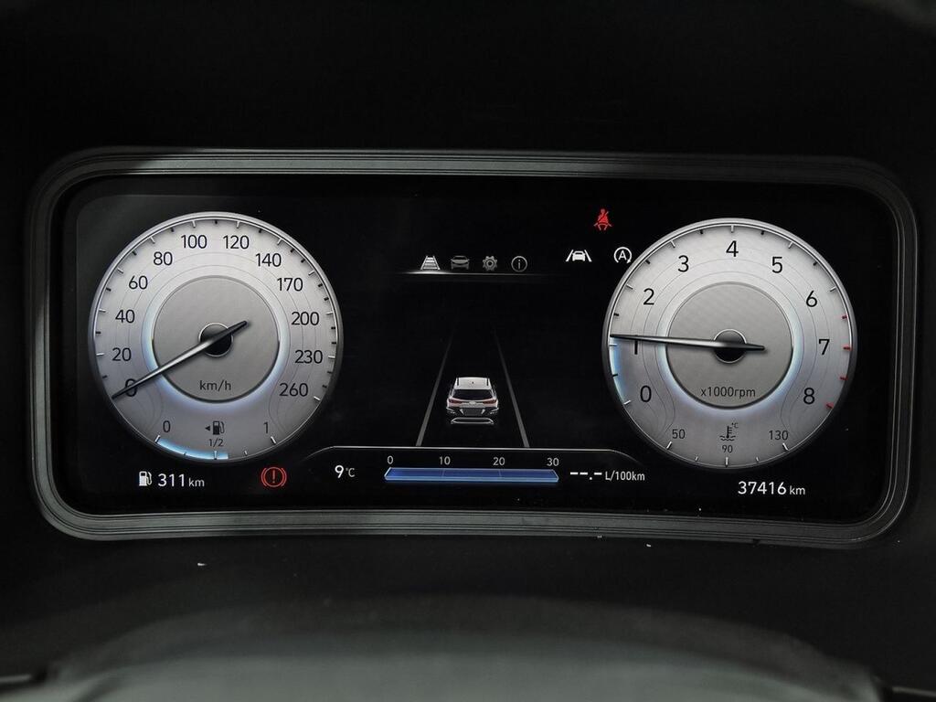 Hyundai Kona 1.0 TGDI Maxx 4X2 15