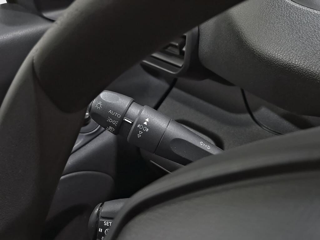 Peugeot Partner FURGON 1.5 BLUEHDI 100 PRO STANDARD 3P 16