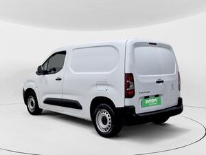 Peugeot Partner FURGON 1.5 BLUEHDI 100 PRO STANDARD 3P