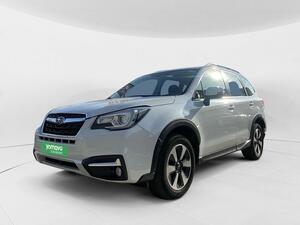Subaru Forester 2.0 TD Lineartronic Sport Plus
