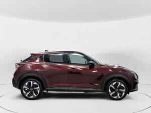 Nissan Juke 1.6 Hybrid 105kW (145CV) N-Connecta