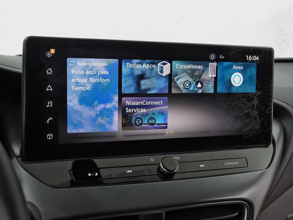 Nissan Juke 1.6 Hybrid 105kW (145CV) N-Connecta 21