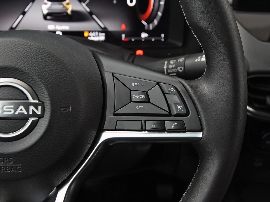 Nissan Juke 1.6 Hybrid 105kW (145CV) N-Connecta 18