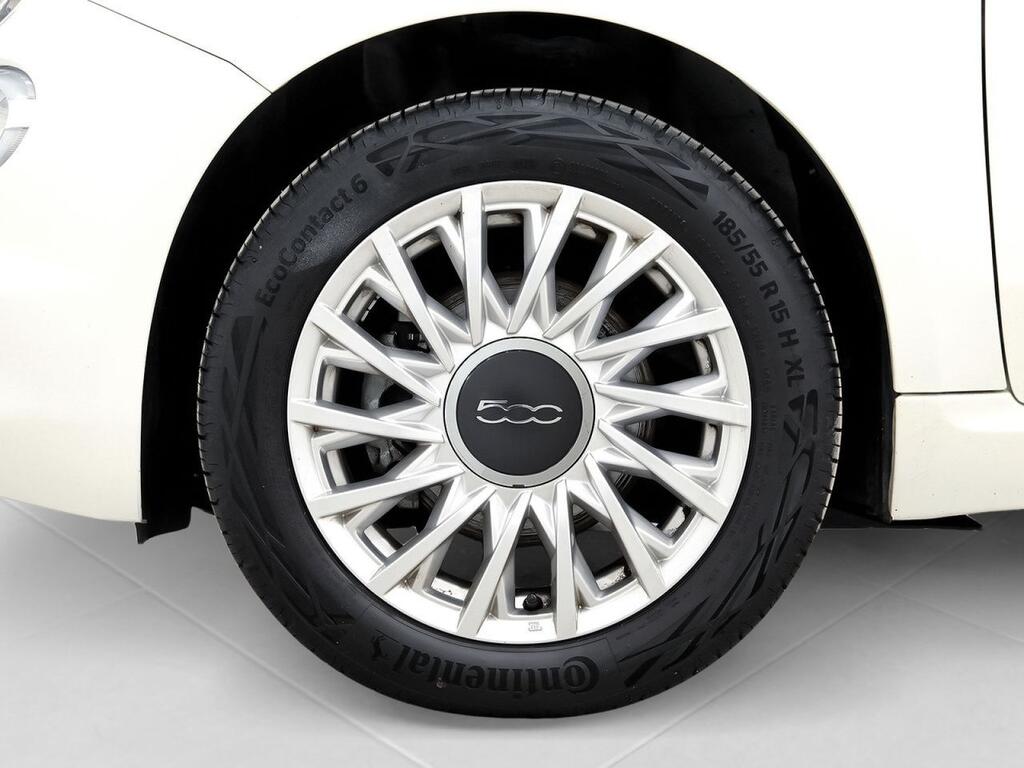 Fiat 500 Dolcevita 1.0 Hybrid 51KW (70 CV) 11