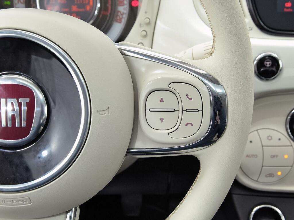 Fiat 500 Dolcevita 1.0 Hybrid 51KW (70 CV) 19