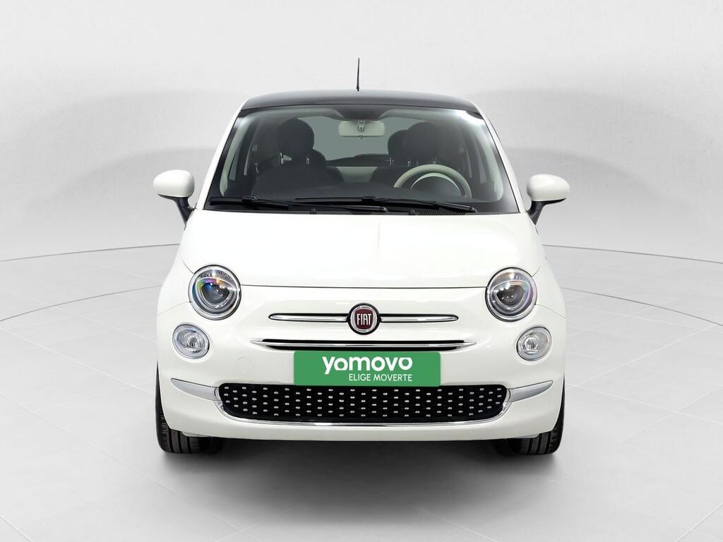 Fiat 500 Dolcevita 1.0 Hybrid 51KW (70 CV) 5