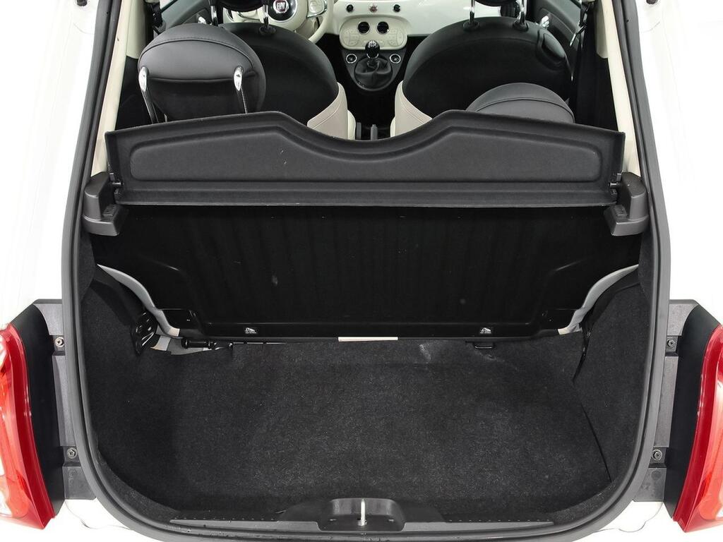 Fiat 500 Dolcevita 1.0 Hybrid 51KW (70 CV) 10