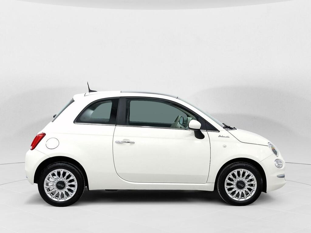 Fiat 500 Dolcevita 1.0 Hybrid 51KW (70 CV) 3