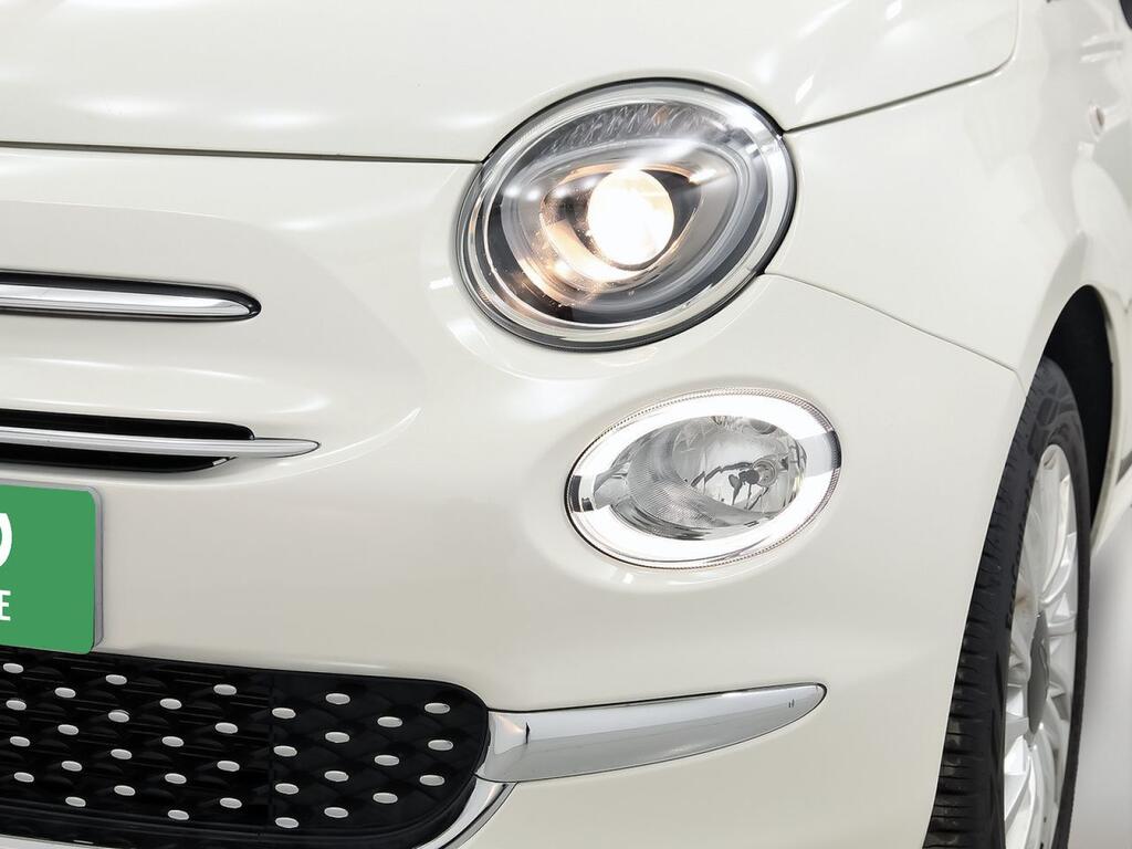 Fiat 500 Dolcevita 1.0 Hybrid 51KW (70 CV) 29