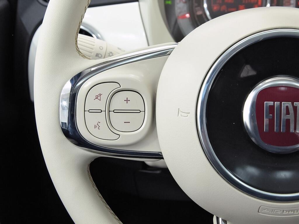 Fiat 500 Dolcevita 1.0 Hybrid 51KW (70 CV) 18