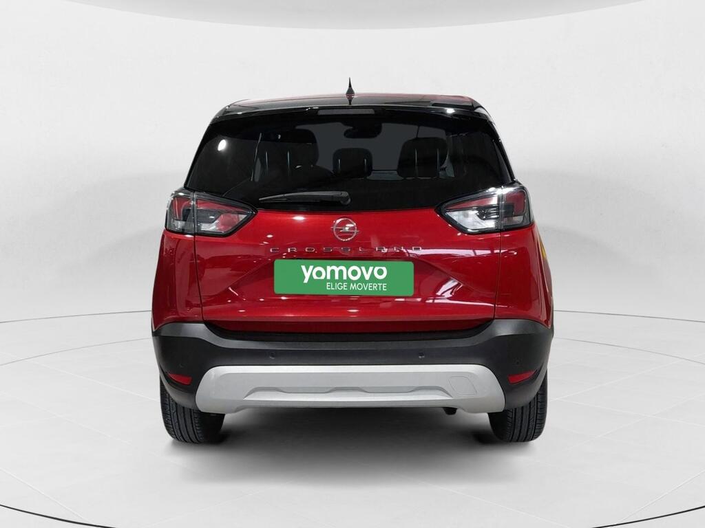 Opel CrossLand 1.2 81kW (110CV) Elegance Pack 5