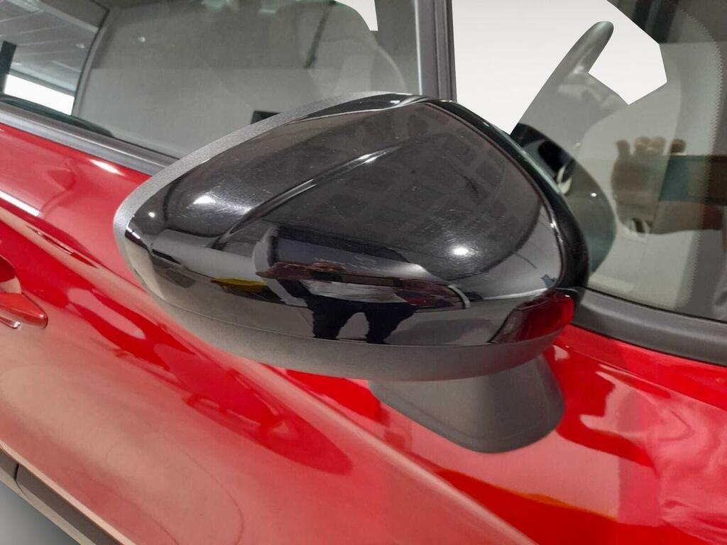 Opel CrossLand 1.2 81kW (110CV) Elegance Pack 34