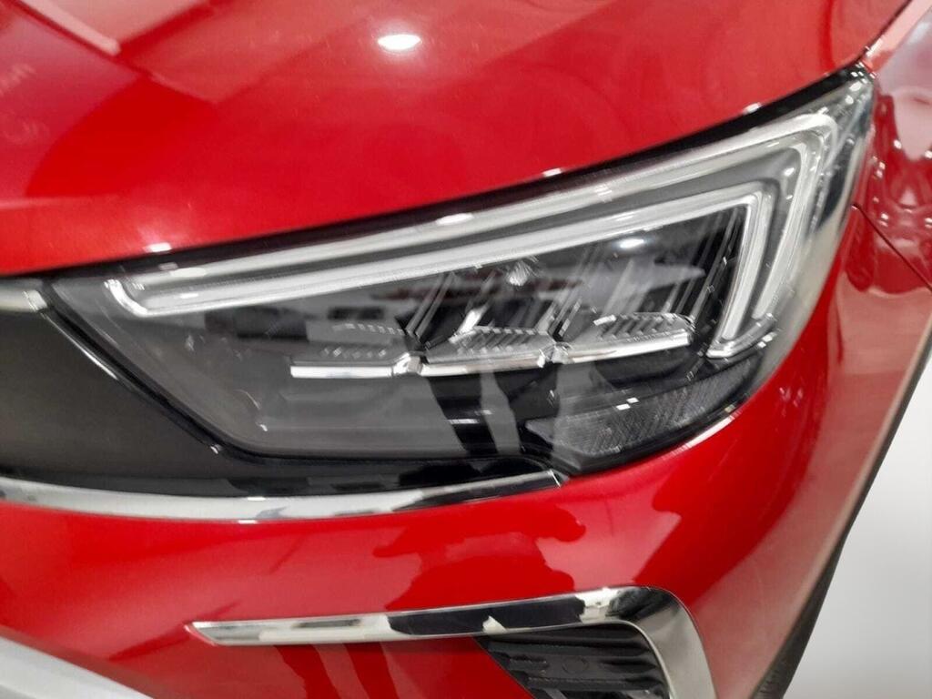 Opel CrossLand 1.2 81kW (110CV) Elegance Pack 16