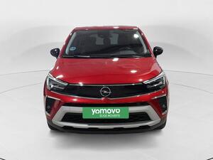 Opel CrossLand 1.2 81kW (110CV) Elegance Pack