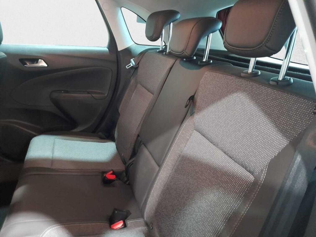 Opel CrossLand 1.2 81kW (110CV) Elegance Pack 12