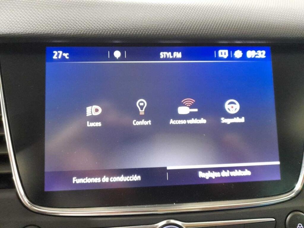 Opel CrossLand 1.2 81kW (110CV) Elegance Pack 30