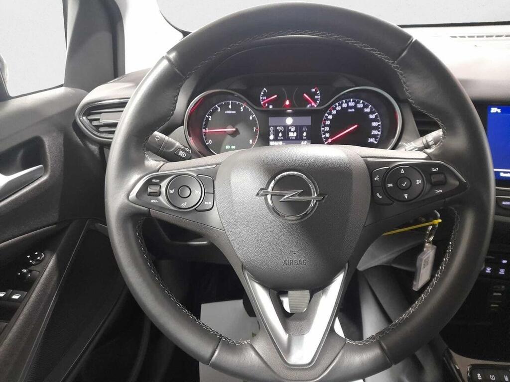 Opel CrossLand 1.2 81kW (110CV) Elegance Pack 9