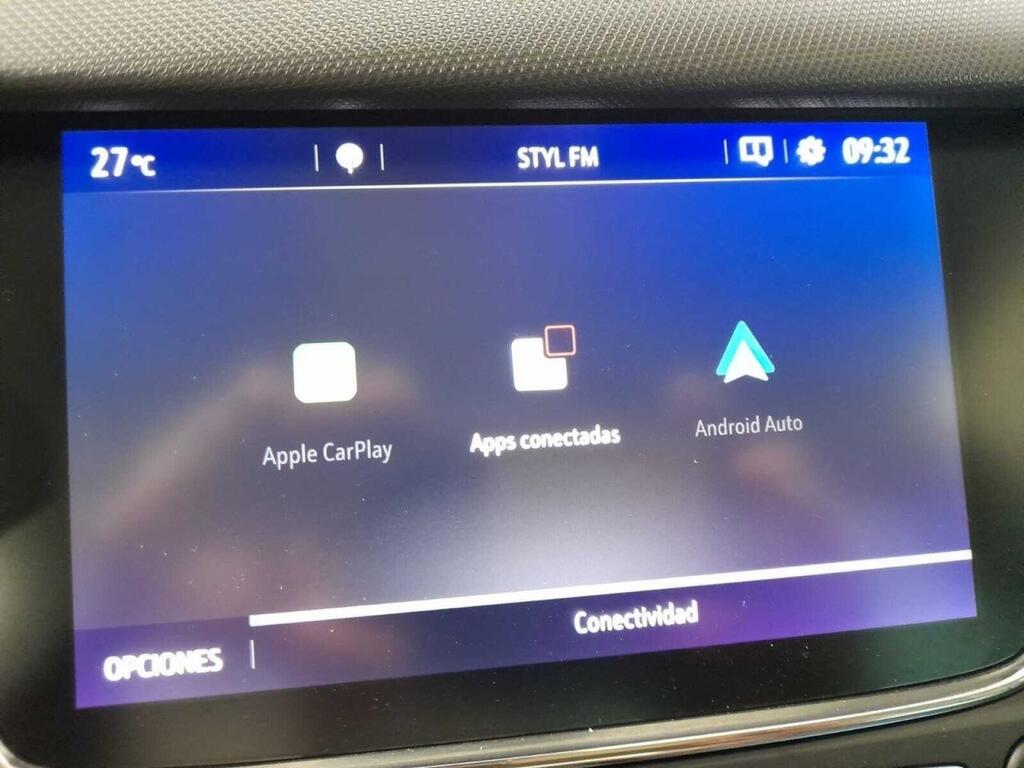 Opel CrossLand 1.2 81kW (110CV) Elegance Pack 28