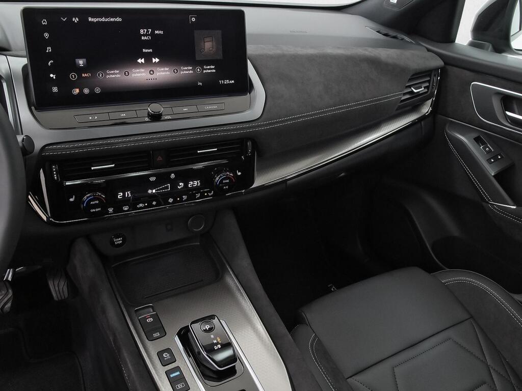 Nissan Qashqai e-POWER Gen3 140 KW (190 CV) N-Design 11