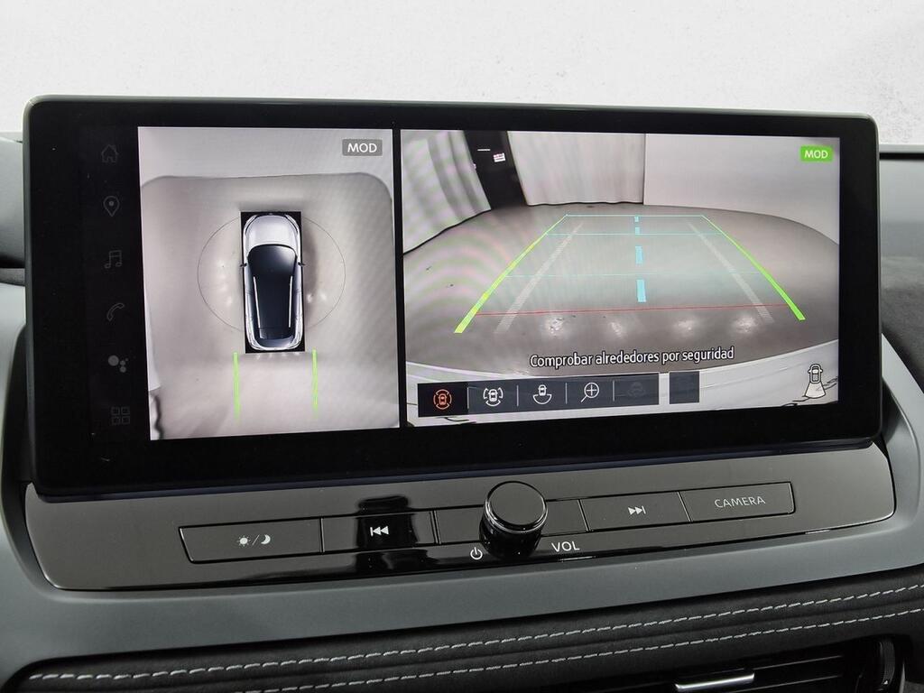 Nissan Qashqai e-POWER Gen3 140 KW (190 CV) N-Design 27