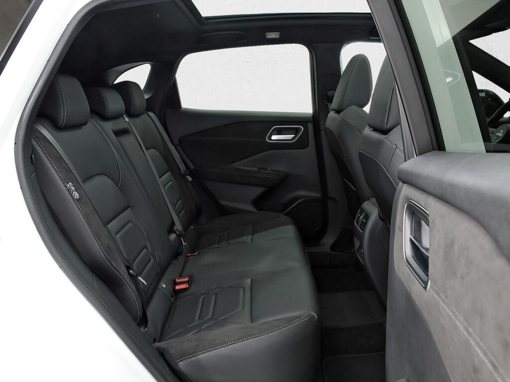 Nissan Qashqai e-POWER Gen3 140 KW (190 CV) N-Design 8
