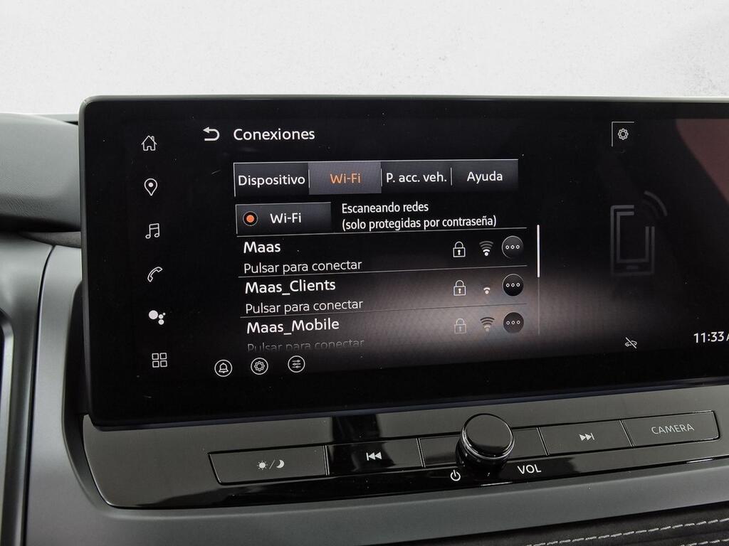 Nissan Qashqai e-POWER Gen3 140 KW (190 CV) N-Design 30