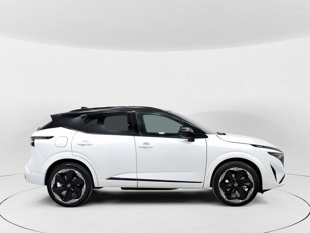 Nissan Qashqai e-POWER Gen3 140 KW (190 CV) N-Design 3