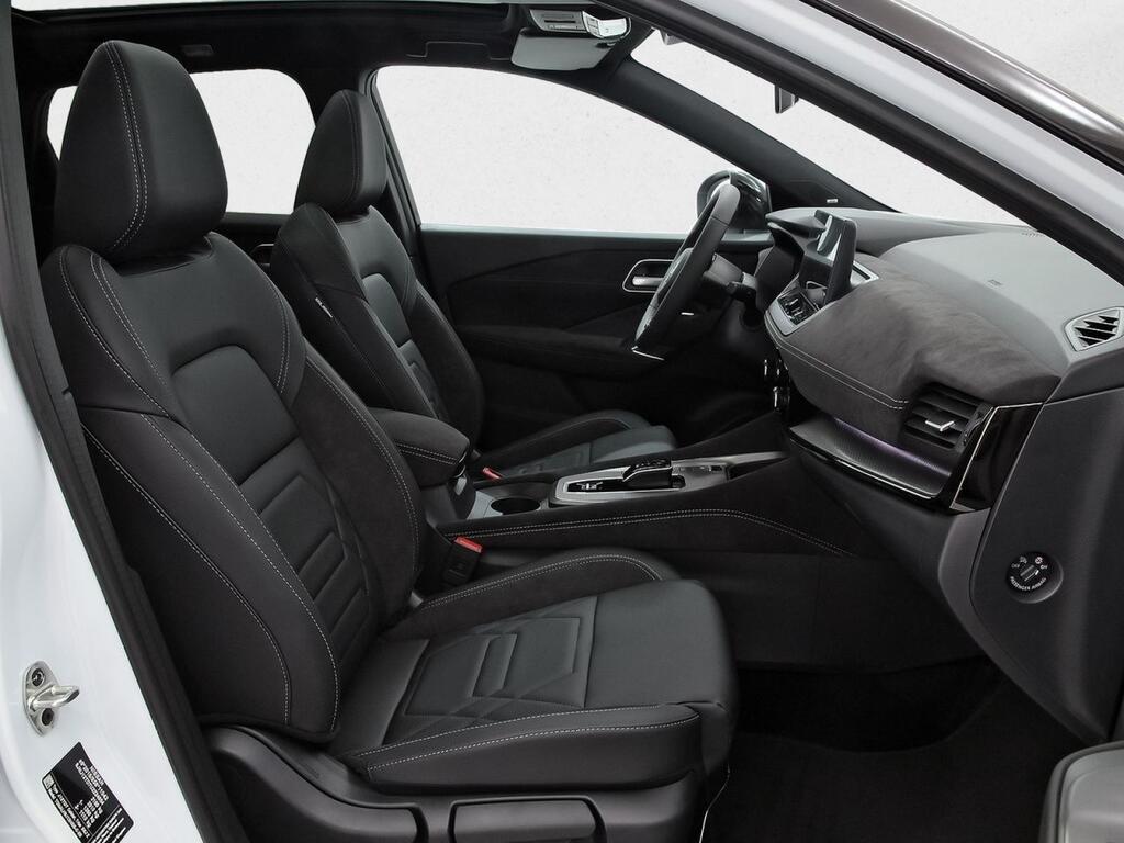 Nissan Qashqai e-POWER Gen3 140 KW (190 CV) N-Design 7