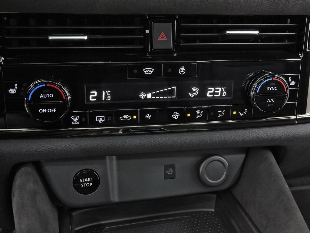 Nissan Qashqai e-POWER Gen3 140 KW (190 CV) N-Design 32