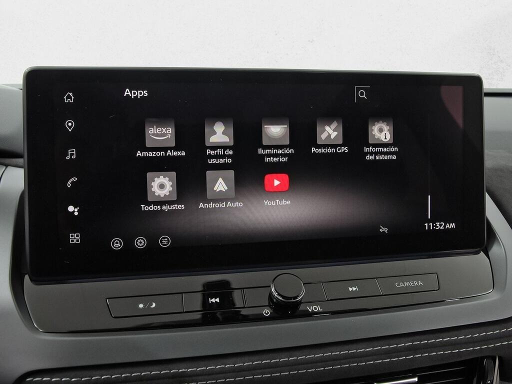 Nissan Qashqai e-POWER Gen3 140 KW (190 CV) N-Design 29