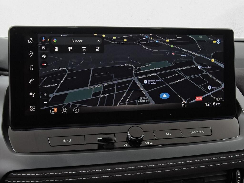 Nissan Qashqai e-POWER Gen3 140 KW (190 CV) N-Design 26