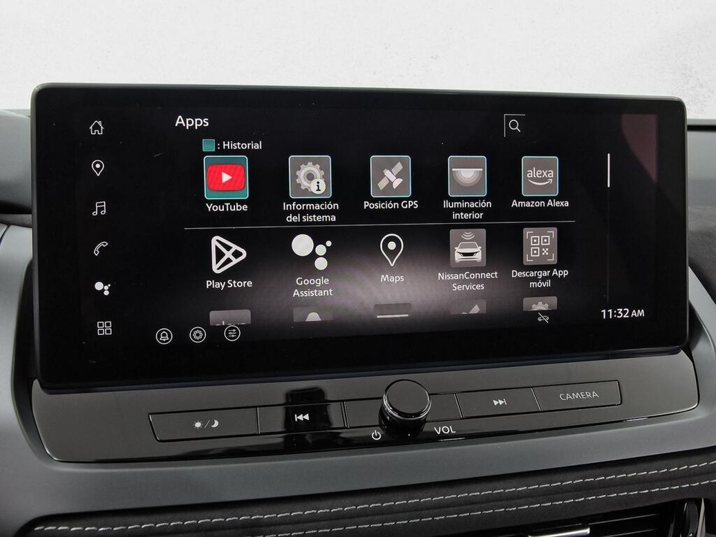 Nissan Qashqai e-POWER Gen3 140 KW (190 CV) N-Design 28