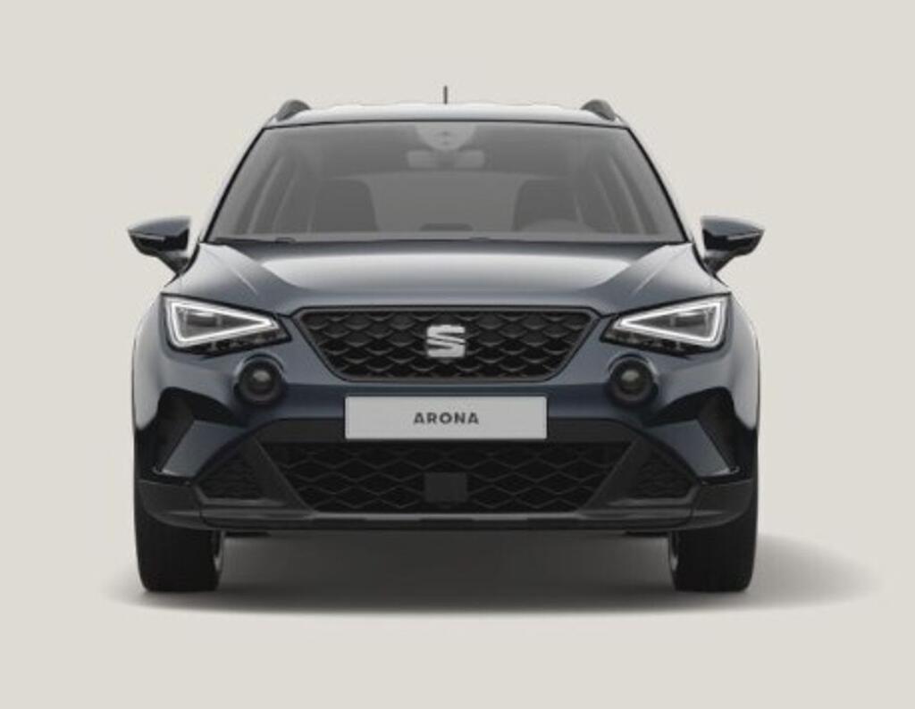 Seat Arona 1.0 TSI 85kW Style Special Edition 7