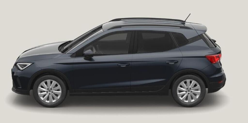 Seat Arona 1.0 TSI 85kW Style Special Edition 2