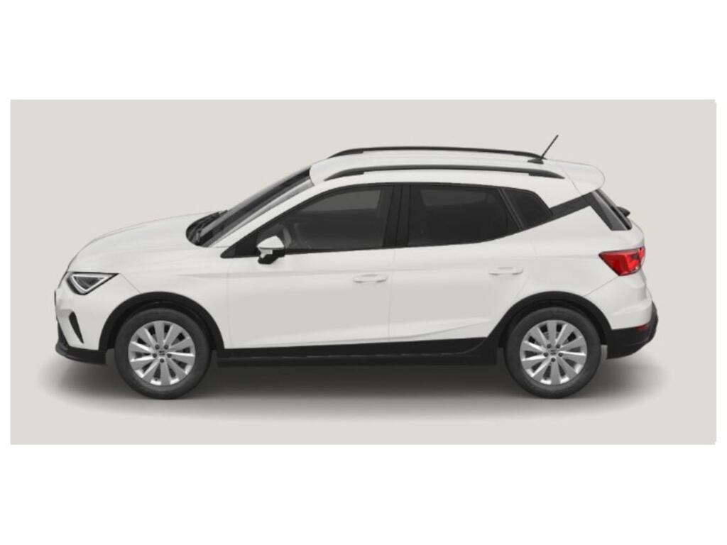 SEAT Arona 1.0 TSI 85kW Style Special Edition
