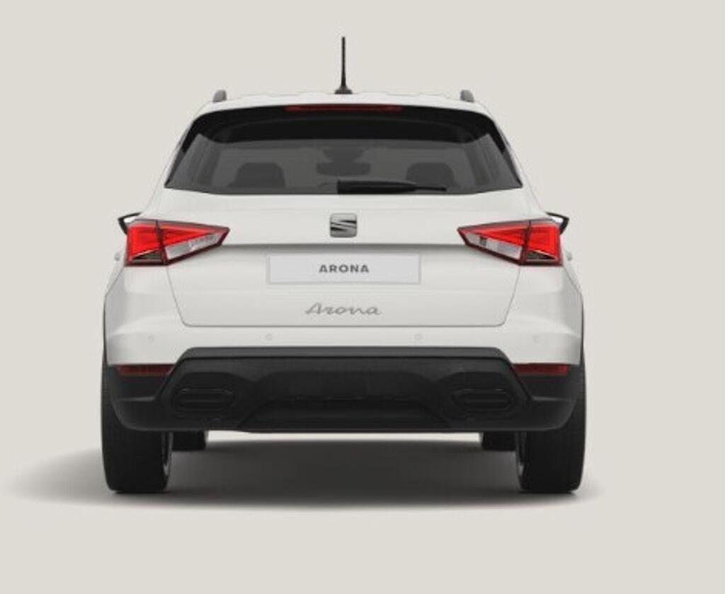 Seat Arona 1.0 TSI 85kW Style Special Edition 3