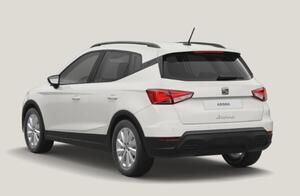 Seat Arona 1.0 TSI 85kW Style Special Edition