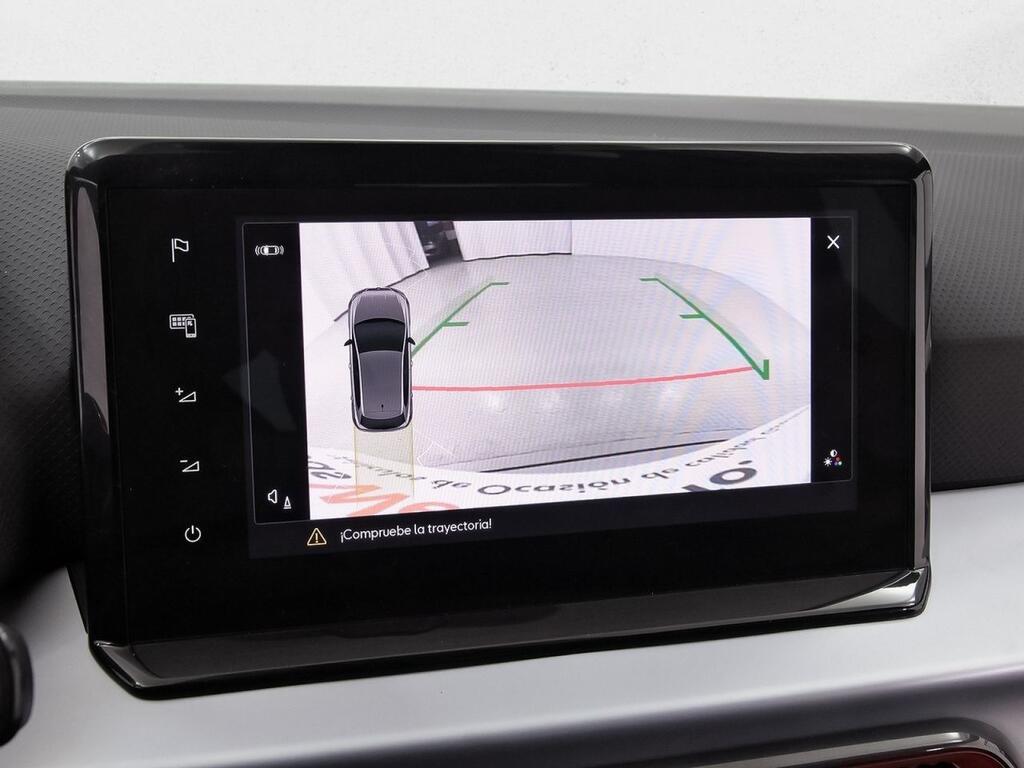 Seat Ibiza 1.0 TSI 85kW (115CV) FR Salta 21