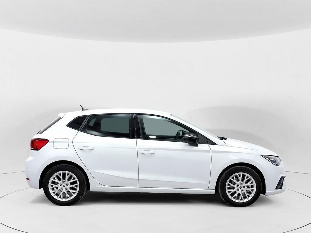 Seat Ibiza 1.0 TSI 85kW (115CV) FR Salta 3