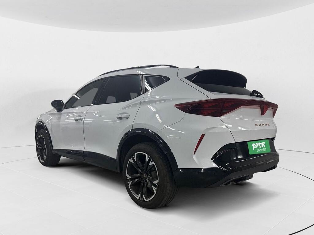 Cupra Formentor 1.5 TSI 110kW (150 CV) 2