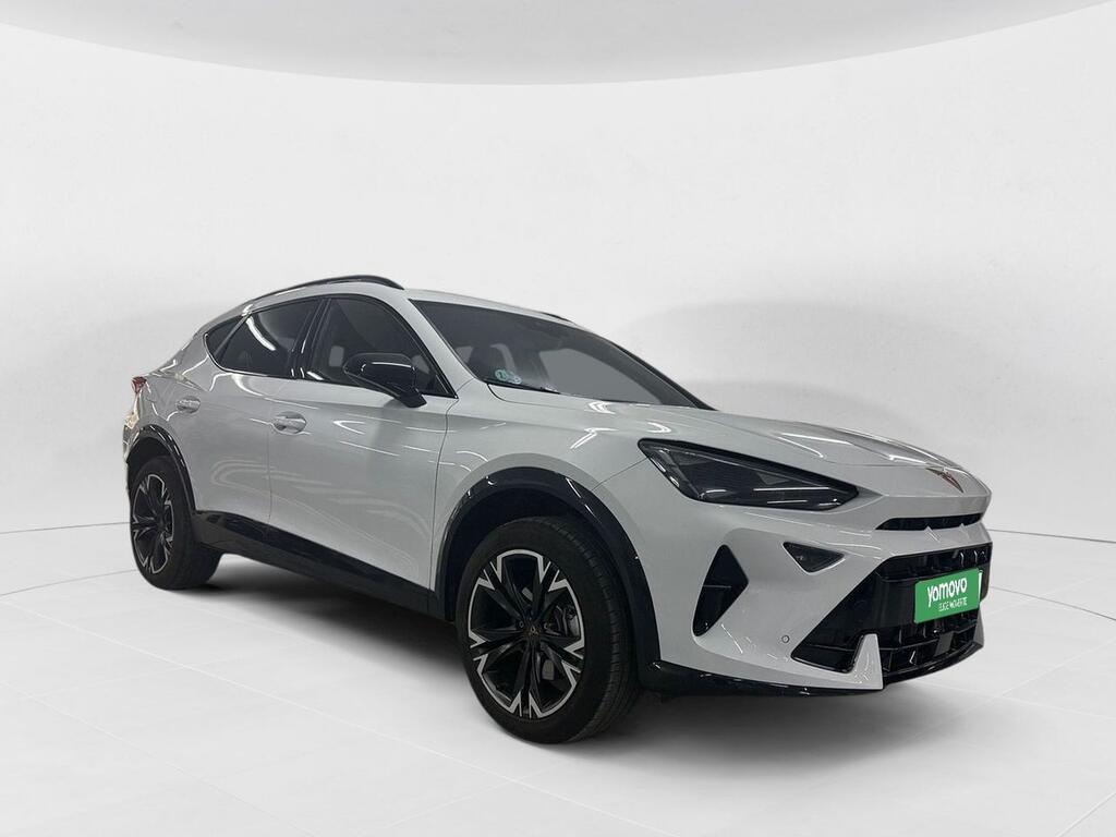 CUPRA Formentor 1.5 TSI 110kW (150 CV)