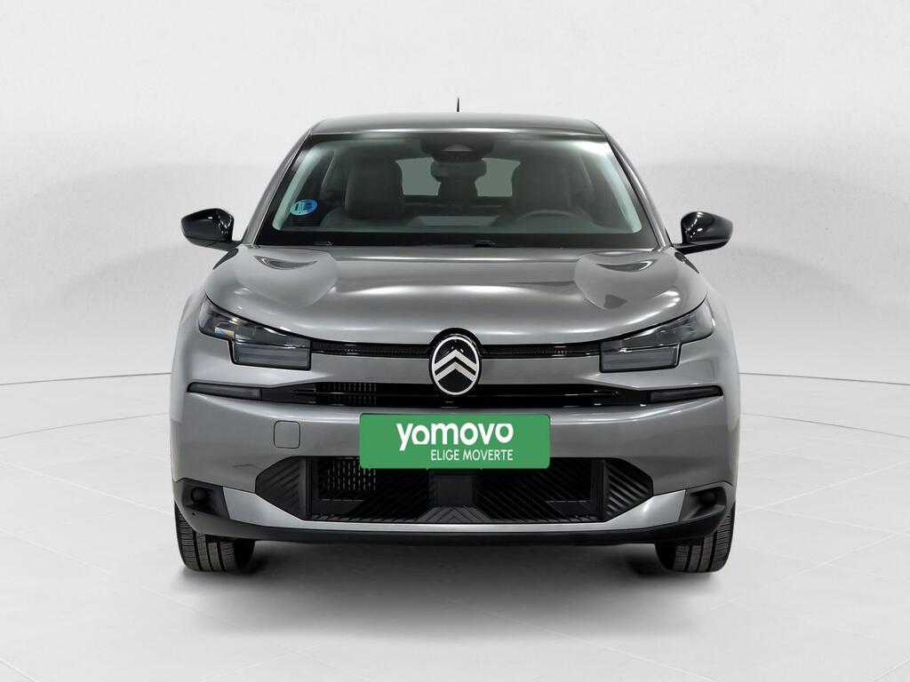 Citroën C4 Hybrid 145 ë-DCS6 Plus 5