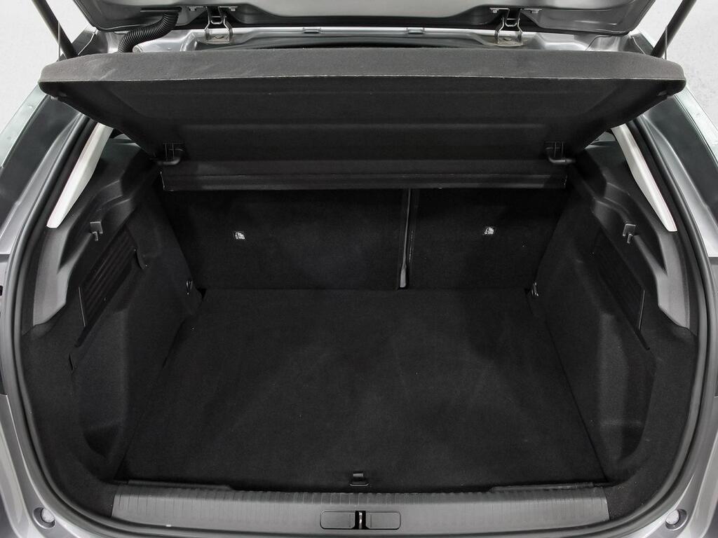 Citroën C4 Hybrid 145 ë-DCS6 Plus 10