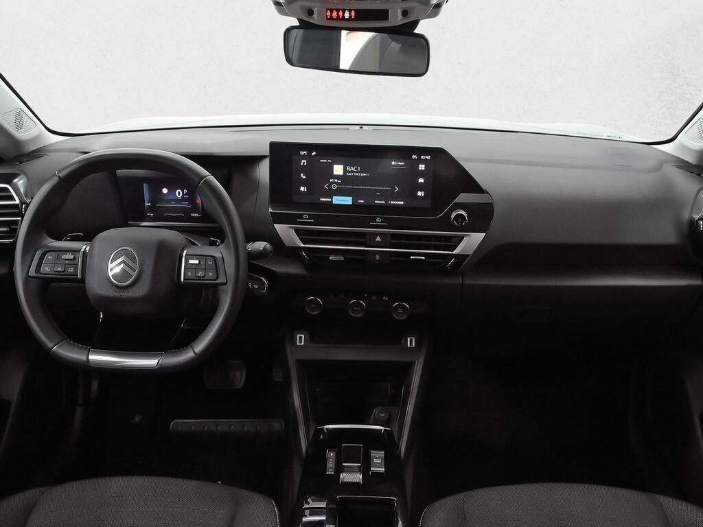 Citroën C4 Hybrid 145 ë-DCS6 Plus 7